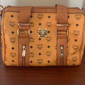 MCM Handbag